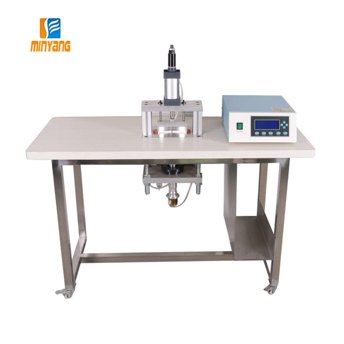 N95口罩封边机超声波口罩封边机