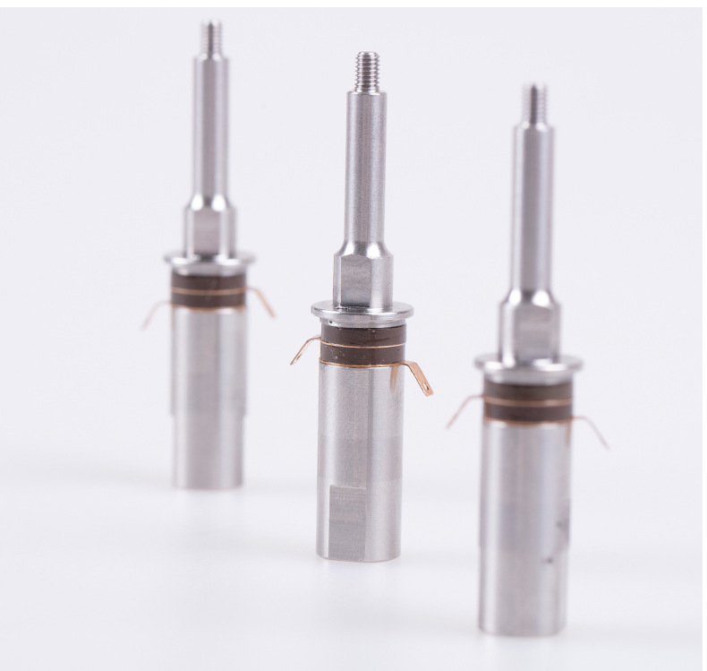 35KHZ800W圆柱型超声波换能器